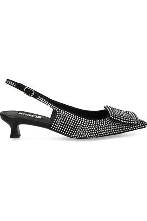 Bibi Lou 35mm Poznan pumps