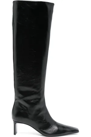 Khaite 55mm Ona boots