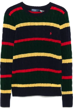 Ralph Lauren Striped sweater