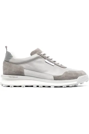 Thom Browne Alumni low-top sneakers