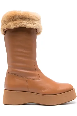PALOMA Neo platform boots