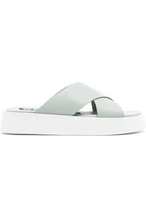 SENSO Pippi I crossover platform sandals