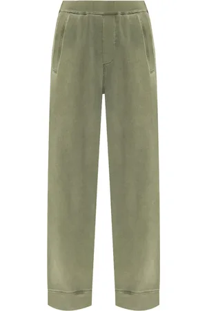 Dsquared2 Cotton track pants