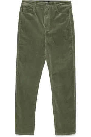 Paige Courtney trousers