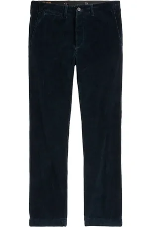 Ralph Lauren HALLORAN PNT-FLAT FRONT