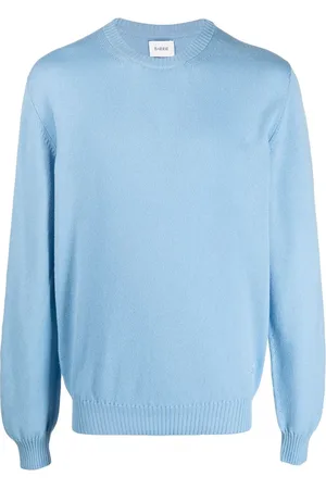 Barrie B Label cashmere jumper