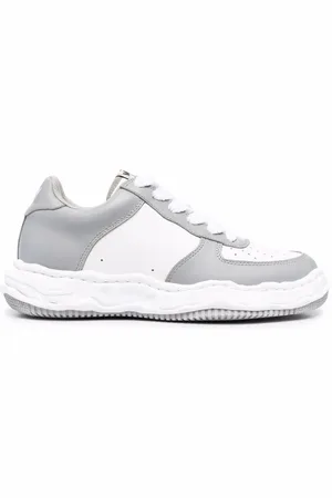 Maison Mihara Yasuhiro Wayne chunky sneakers