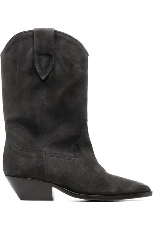Isabel Marant Duerto cowboy boots