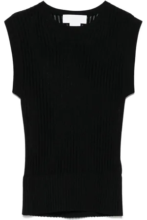 GENNY Pleated top