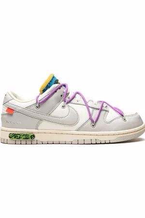 Nike Dunk Low "Lot 47" sneakers