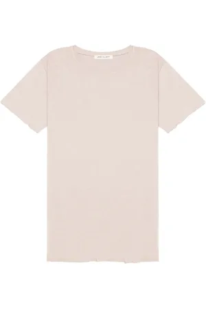 JOHN ELLIOTT Anti-Expo round neck T-shirt