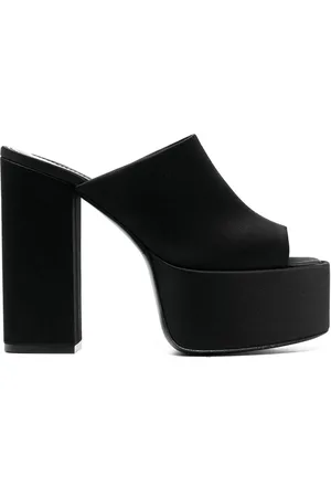 PARIS TEXAS Sasha open toe sandals