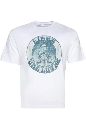 Neil Barrett Graphic-print T-shirt