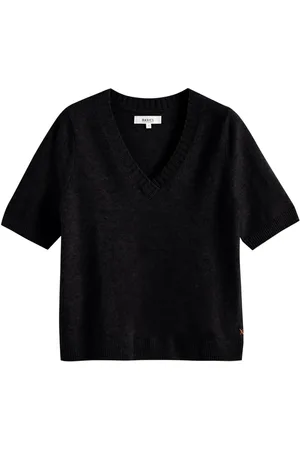 Chinti & Parker Short-sleeve sweater