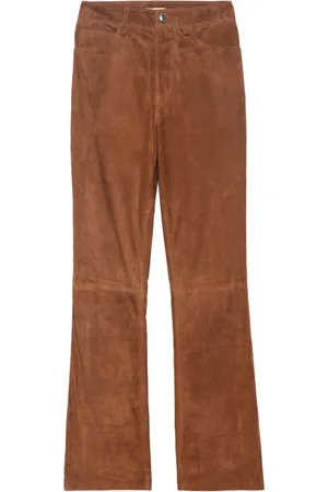 Zadig & Voltaire Pistol trousers