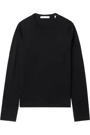 Helmut Lang Logo-print T-shirt
