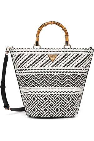 Guess Happyland tote bag