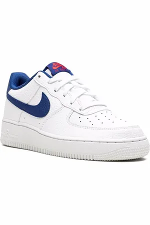 Nike Air Force 1 Low " /Deep Royal Blue" sneakers
