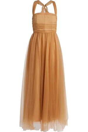 Staud Antonia maxi dress