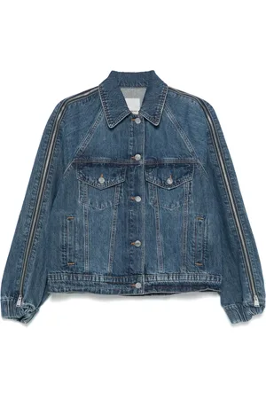 Simkhai Amie jacket
