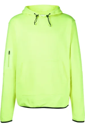 Aztech Fleece drawstring hoodie
