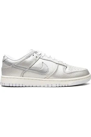 Nike Dunk Low "Metallic " sneakers