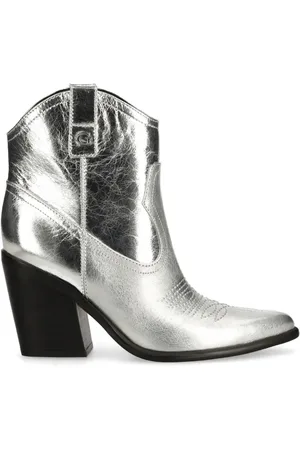 Guess 80mm Jalella boots