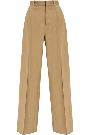 Burberry Wool tailored trousers