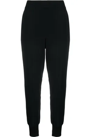Stella McCartney Julia loose fit trousers
