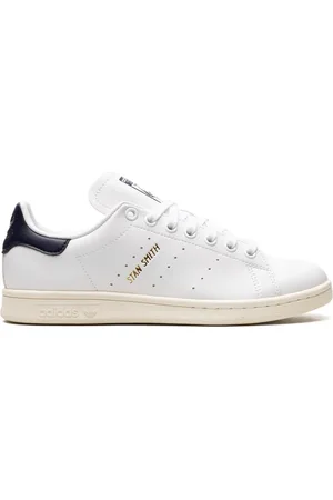 adidas Stan Smith leather sneakers