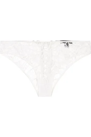 Kiki de Montparnasse Coquette corset briefs