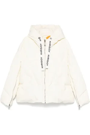Khrisjoy Khris puffer jacket
