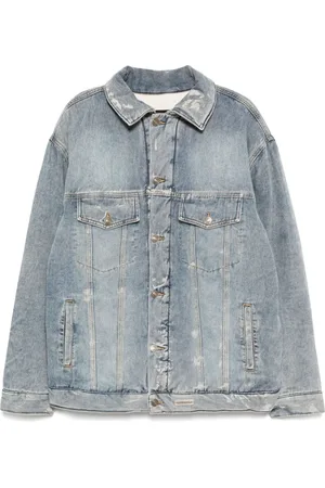 Ground Zero Denim jacket