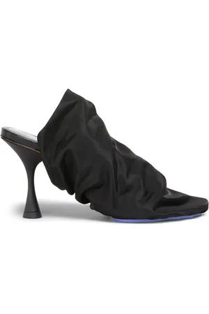 Marni Leather mules