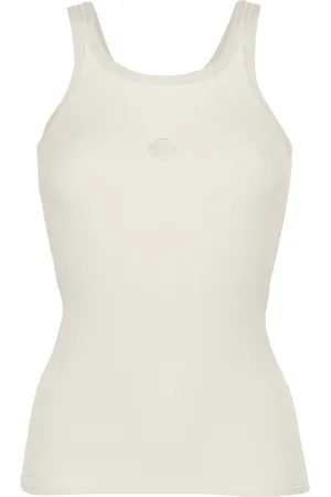 Baserange Cut-out tank top
