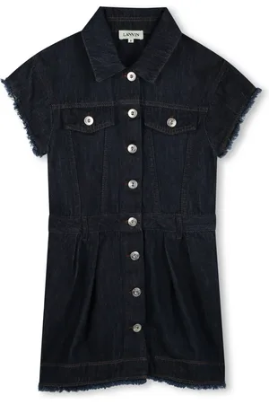 Lanvin Denim dress