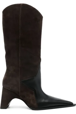 COPERNI 100mm Bridge boots