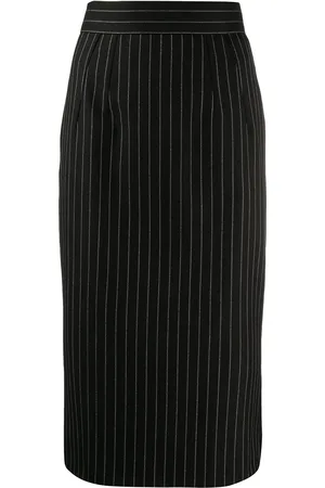 Dolce & Gabbana Midi pencil skirt