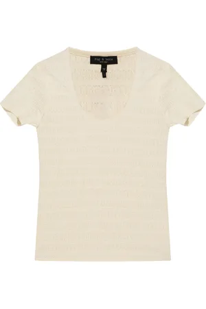 RAG&BONE Julia T-shirt