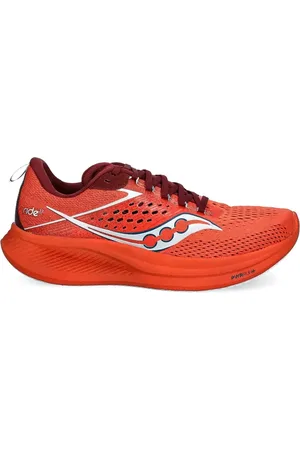 Saucony Ride 17 trainers