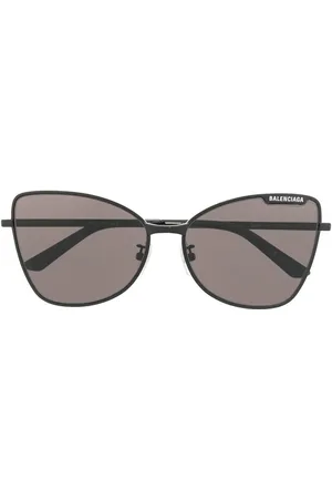 Balenciaga Cat-eye frame sunglasses