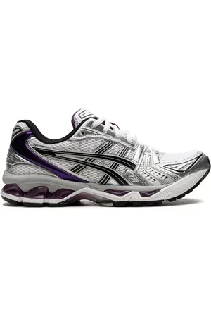 Asics GEL-Kayano 14 "Dark Grape" sneakers