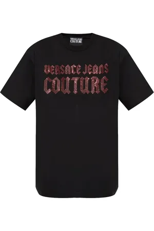 VERSACE Logo t-shirt