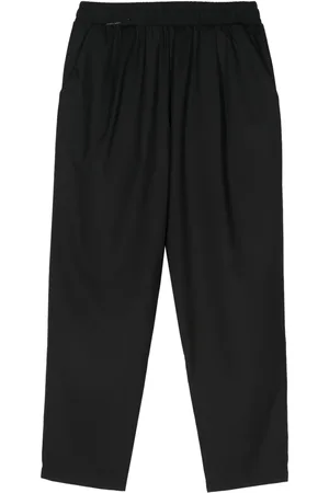Family First Tapered trousers