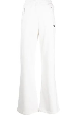 Diesel P-Zam-Doval-Pj cotton track pants