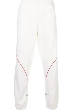 PALACE Sidewinder cotton track pants