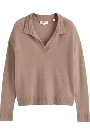 Chinti & Parker V-neck jumper
