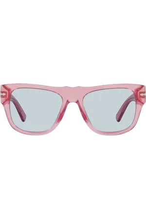 Persol X D&G PO3294S square-frame sunglasses