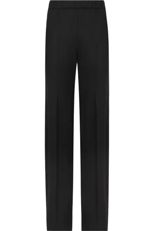 Dolce & Gabbana Twill flared trousers