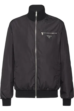 Prada Reversible bomber jacket